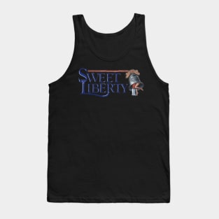 Sweet Liberty Tank Top